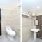 HOTEL WHITE STONE RESIDENCY