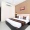 HOTEL WHITE STONE RESIDENCY