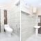 HOTEL WHITE STONE RESIDENCY