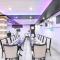 HOTEL WHITE STONE RESIDENCY