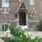 Le Manoir des Rochers