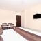 HOTEL WHITE STONE RESIDENCY
