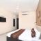 HOTEL WHITE STONE RESIDENCY