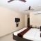 HOTEL WHITE STONE RESIDENCY