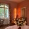 Le Manoir des Rochers