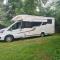 Camping - Bring dein Zelt oder Van und erlebe unseren Verein!