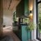 Birštonas Tiny Hemp House