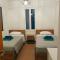 Possidon Beach Getaway