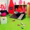 Scandic Backadal
