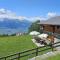 Chalet la Vie est Belle - Magical escape - Swiss Alps