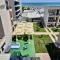 Sammos Beach Resort