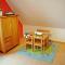 4-Sterne-Ferienhaus in Zislow f Familien mit Hund