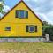 4-Sterne-Ferienhaus in Zislow f Familien mit Hund