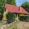 4-Sterne-Ferienhaus in Zislow f Familien mit Hund