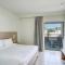 AGRELLI Hotel & Suites