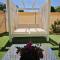 Jasmine Retreat - Modern 2BR Home with Private Jacuzzi Near the Beach