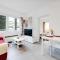Lugano Oasis Apartment - Peaceful and Central