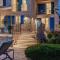 Villa Sterpazzi near Poreč with heated private pool, sea view, jacuzzi and sauna