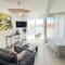 Appartement Le Letchi Saint Gilles Boucan Canot 300 m de la plage