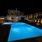 Villa Chrysa Rhodes with Heated Pool