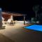 Villa Chrysa Rhodes with Heated Pool