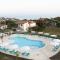 LA PERLA MARE- Wi-fi and free parking