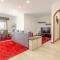 LEÇAS BEACH FLAT**AMAZING VIEWS**PORTO