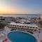 Porto Marina Sea & Pool View Apartments by SONIC