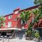 Hotel Restaurant LEurope