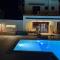 Villa Chrysa Rhodes with Heated Pool