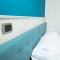 LA PERLA MARE- Wi-fi and free parking