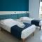 LA PERLA MARE- Wi-fi and free parking