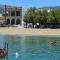 Moutsouna Beach - Moutsouna Naxos