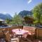 Sonnenappartement