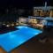 Villa Chrysa Rhodes with Heated Pool