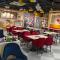 Hotel Luxurio - In-House Barista Cafe, Near Golden Temple Amritsar