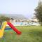 LA PERLA MARE- Wi-fi and free parking