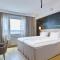 Scandic Backadal