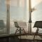 Sunset Penthouse Apartment with Jacuzzi and Seaview