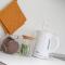 Lugano Oasis Apartment - Peaceful and Central
