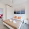 Lugano Oasis Apartment - Peaceful and Central