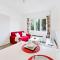 Lugano Oasis Apartment - Peaceful and Central