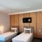 Hotel Delta Premium