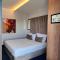 Hotel Delta Premium