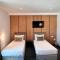 Hotel Delta Premium