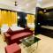 The Grace Residency - Gomtinagar , Lucknow