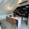 Business Accommodation Loft Intimate