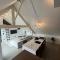 Business Accommodation Loft Intimate