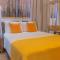 Pariri Suites
