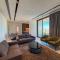 The 1 -Nicosia Luxe Stay- Gym Pool 24h Concierge